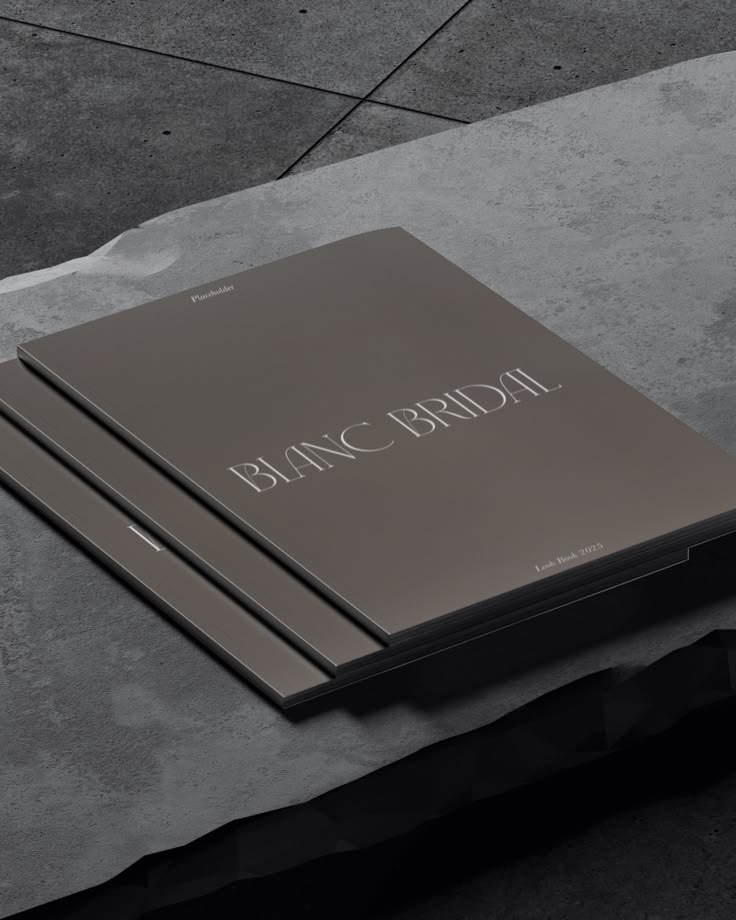 Modernising a bridal boutique brand requires restraint. Refinement should strengthen recognition, not replace it. For Blanc Bridal we focused on typographic refinement, elevated colour calibration, improved visual hierarchy and art direction alignmen