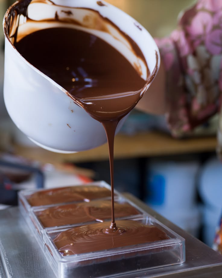 Most branding starts after the product exists. We built Ka Kā Wā the other way round. Brand and business designed together, from a blank page to a bar you can buy. Ka Kā Wā is sustainable cacao with something real underneath it. Ethically sourced bea