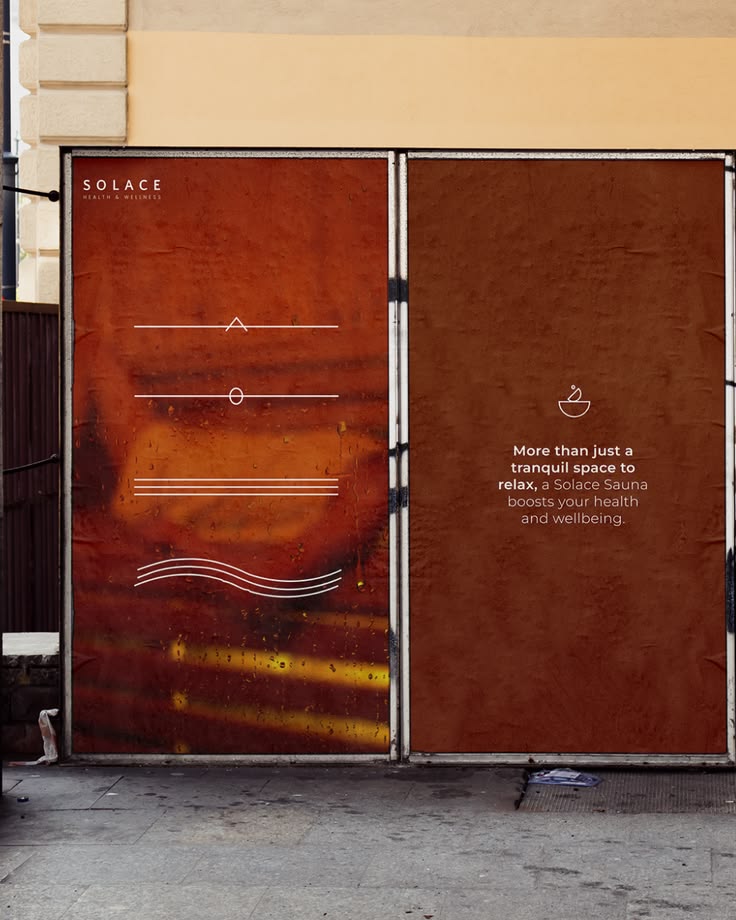 A tranquil space to relax. Your solace for health and wellbeing. Following a brand refresh, we aligned the Solace Saunas digital experience with their refined premium positioning. Product pages and landing sections restructured to communicate craftsm