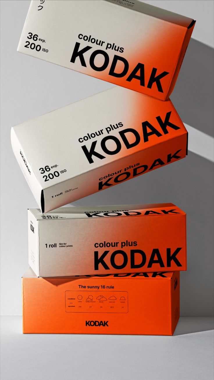 Minimalism As A Design Trend Lets The Packaging Speak Volumes For A Brand - Design & Paper