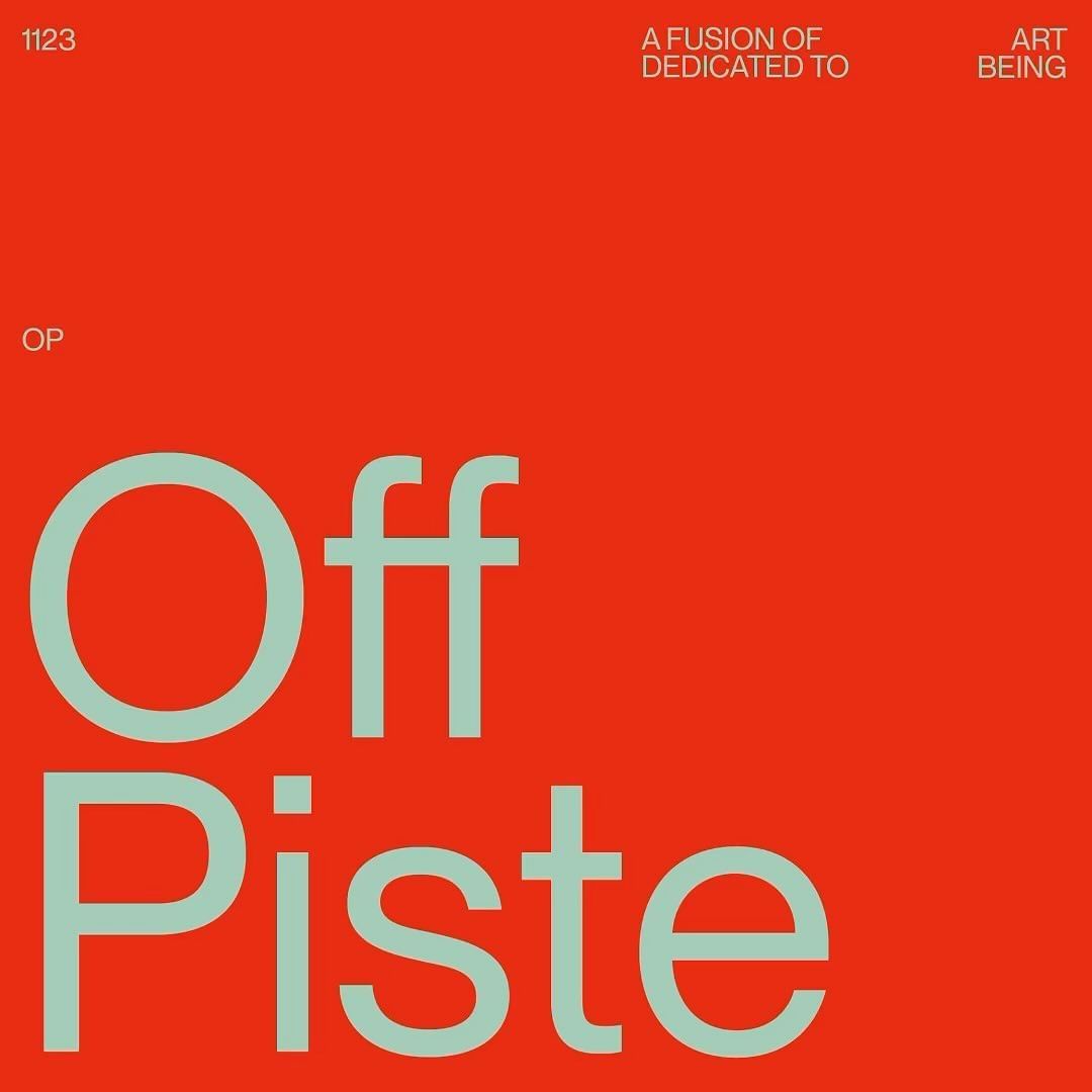 ‘Off Piste’ For inquiries, please email info@joediver.co or book a call using the link in my bio. If you’re interested in joining my… | Instagram