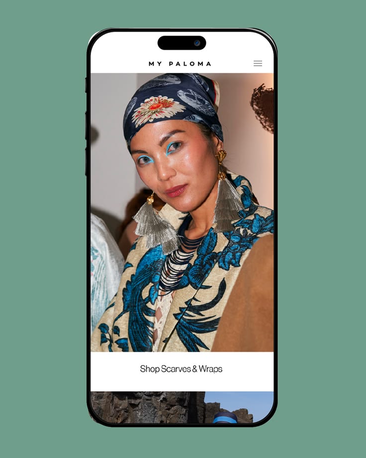 Launching a luxury fashion label requires more than aesthetic direction. It requires disciplined brand architecture. For My Paloma we developed a comprehensive visual and commercial identity system honouring both Peruvian craftsmanship and Australian design heritage. Bold Florence Broadhurst prints