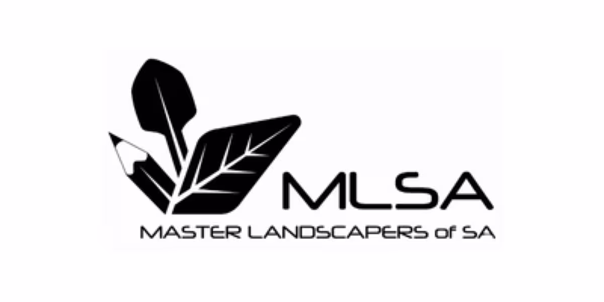 Master Landscapers South Australia Logo