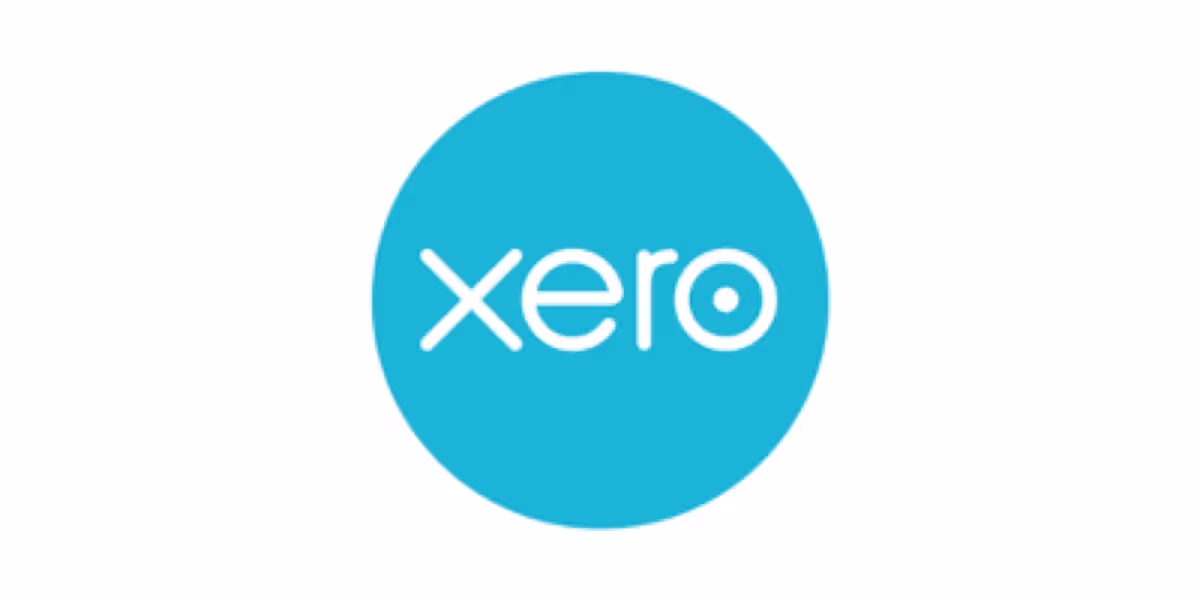 Xero Logo