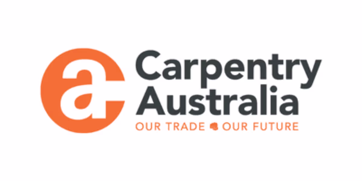 Carpentry Australia Logo