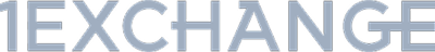 1Exchange Logo