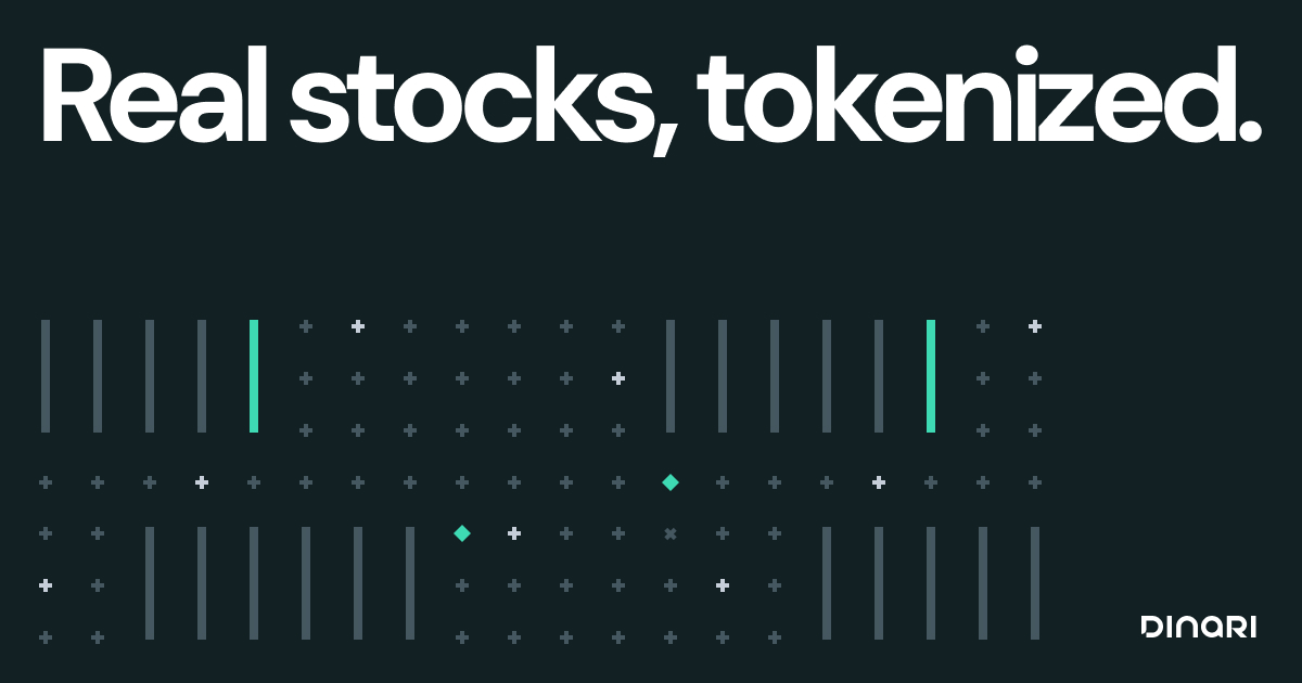 dShares™