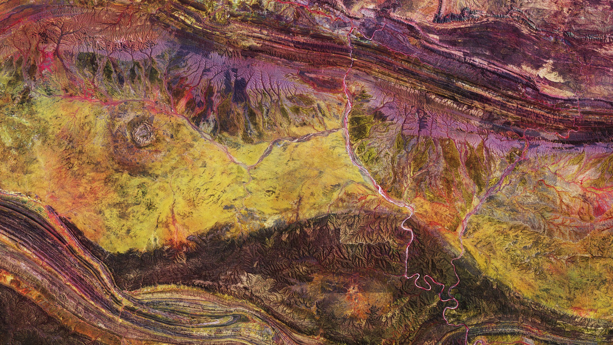 Working Paper: The EU’s Critical Raw Materials Act — could the ‘Brussels Effect’ help protect Indigenous rights?