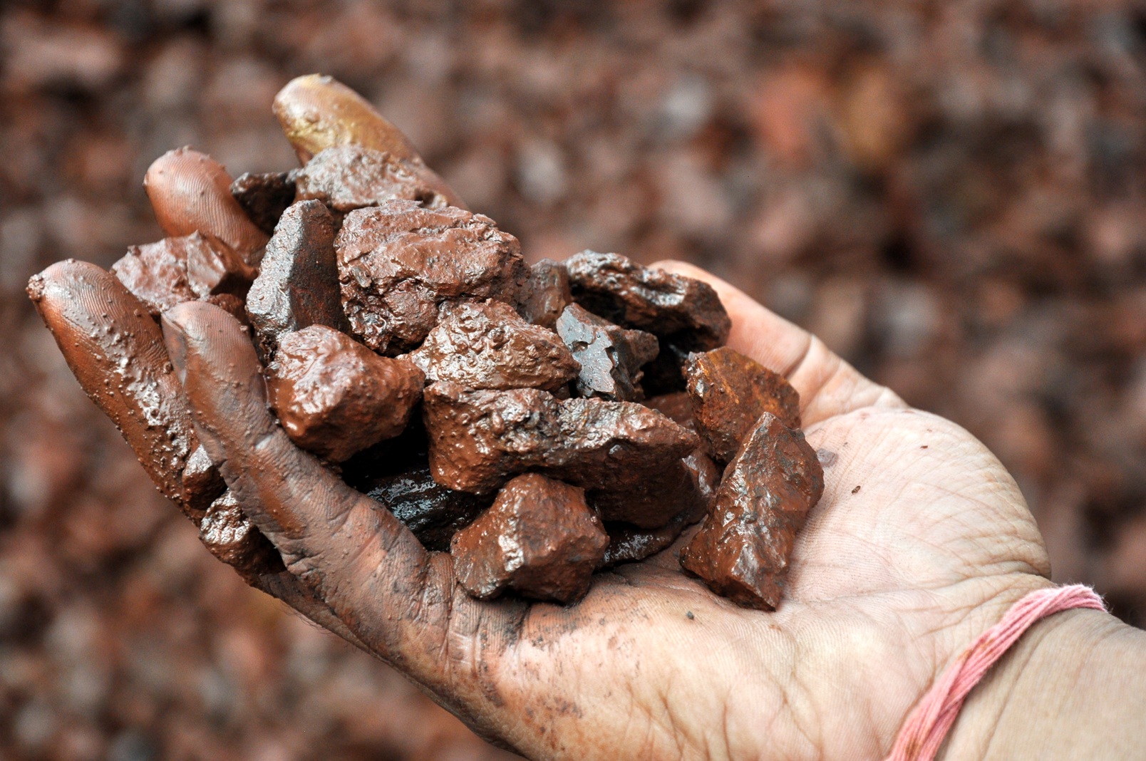 Green Iron may be the future but must learn from the past