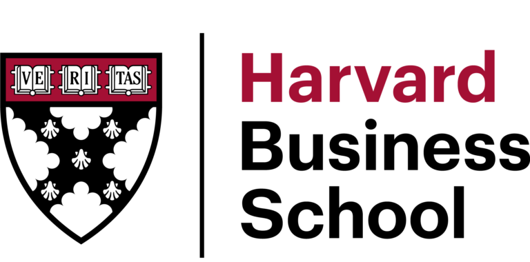 harvard business school logo