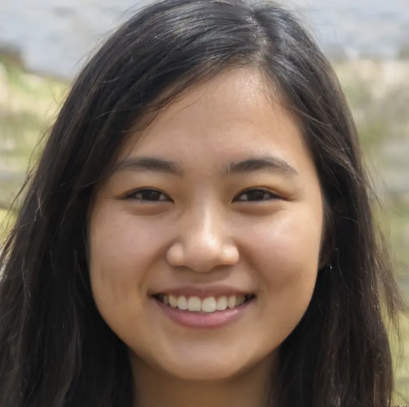Maya Engle headshot