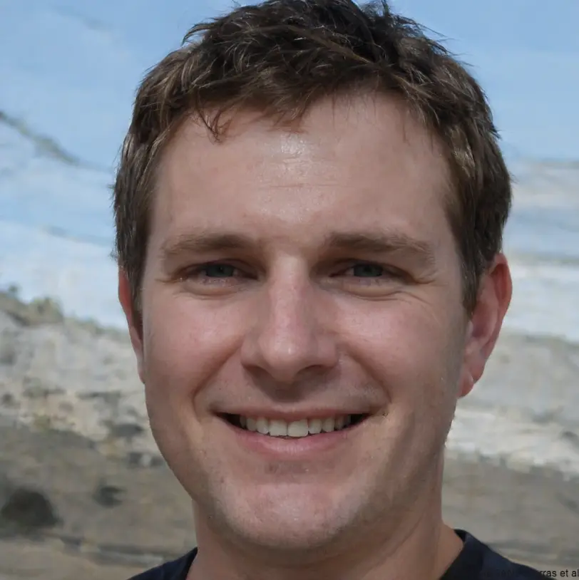 Darin Scouts headshot
