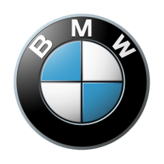 BMW accredited bodyshop