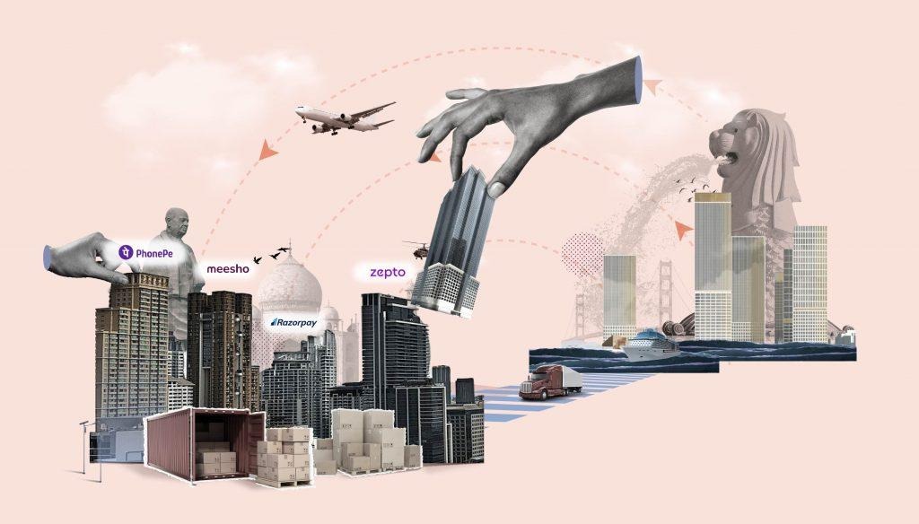 Homecoming: Why Indian Tech Giants Are Coming Home - Dezerv