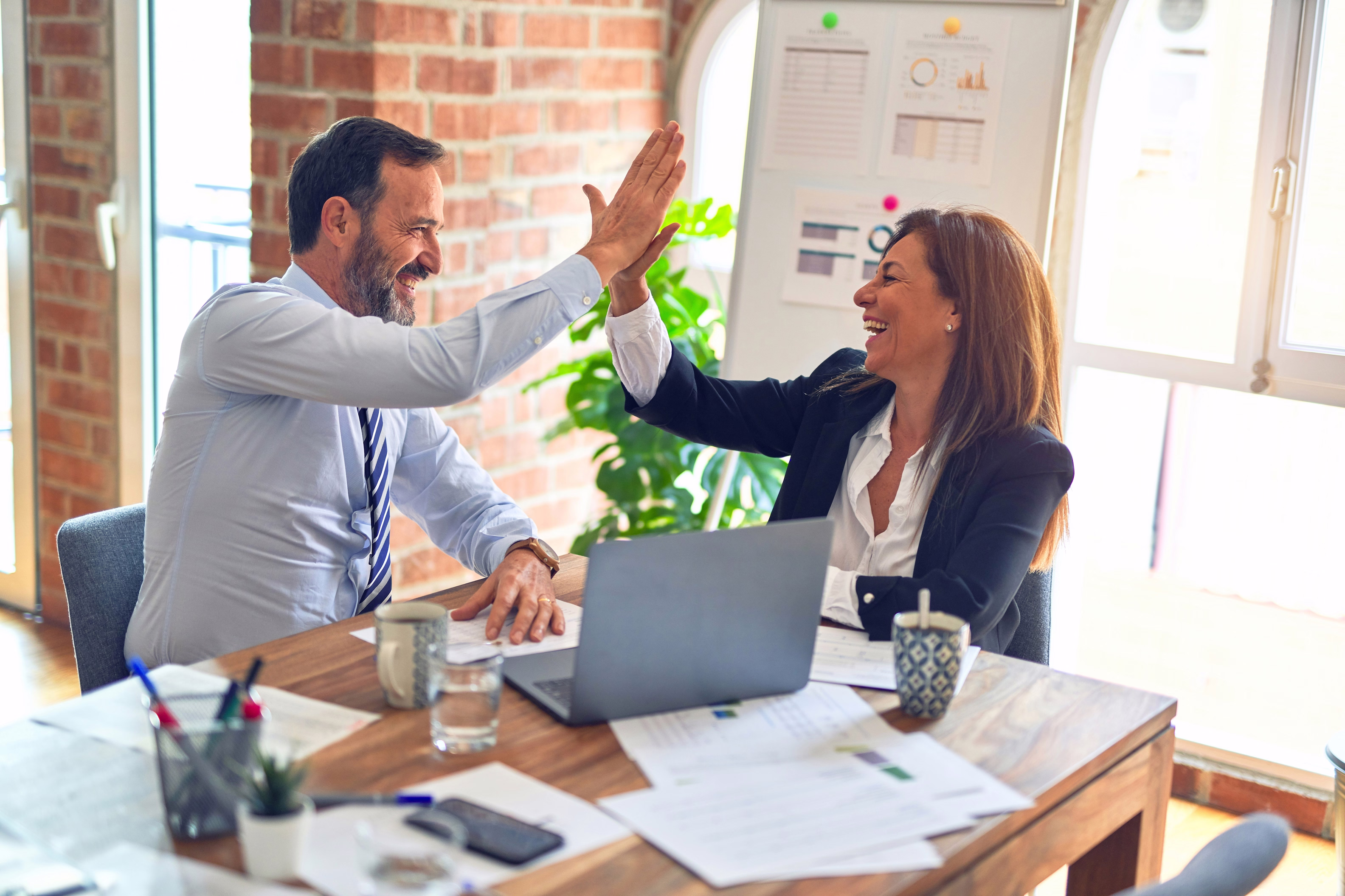 Warta: Automating SME Insurance Sales with PKD-Free Risk Evaluation
