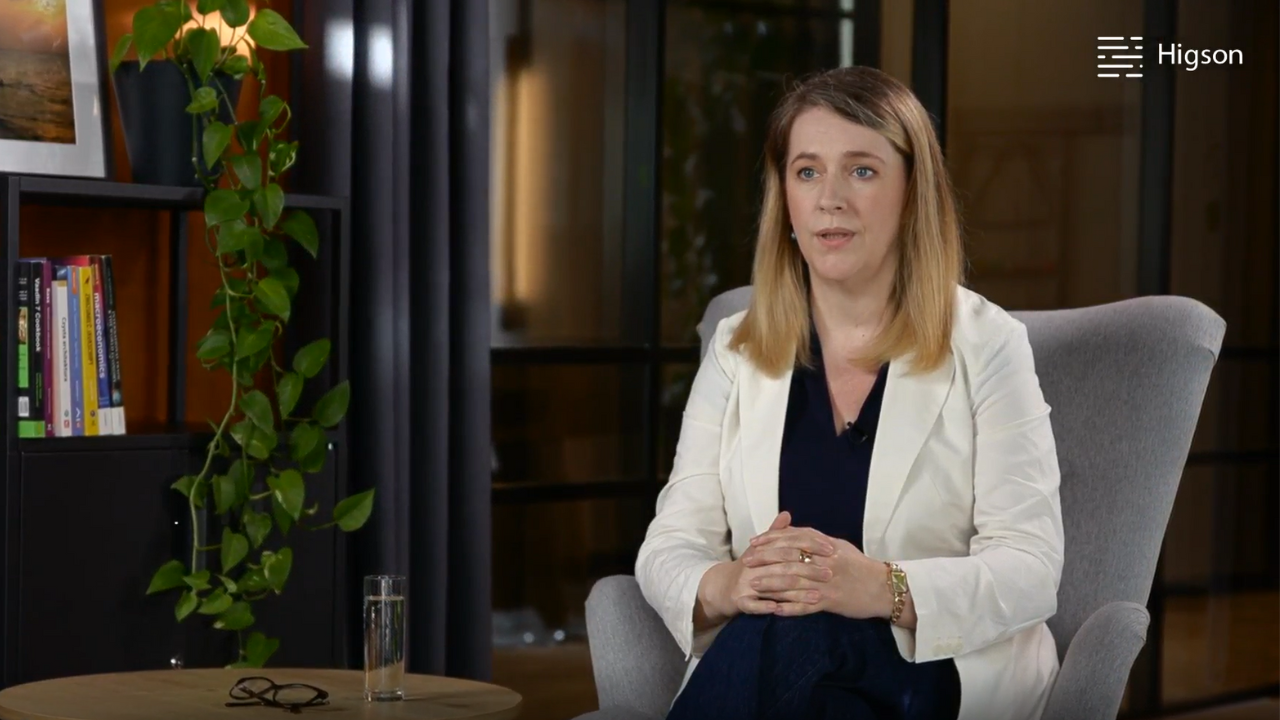 InterRisk: Modernizing Insurance Sales with Higson