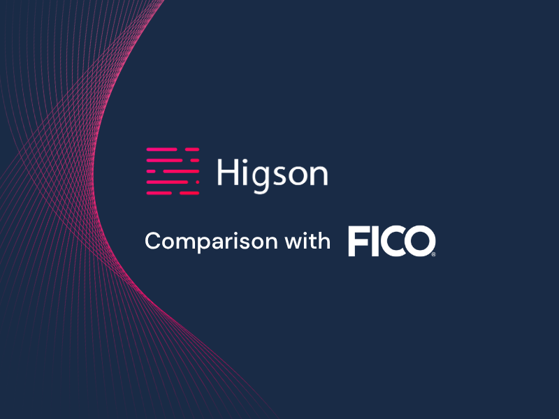 higson fico