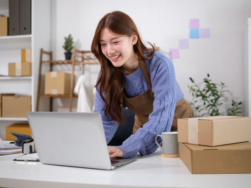 higson ecommerce