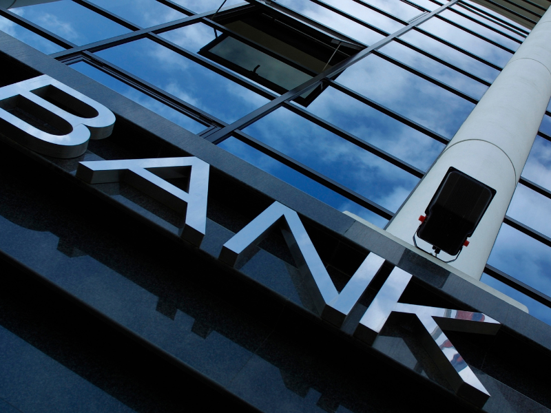 banking business rules engine