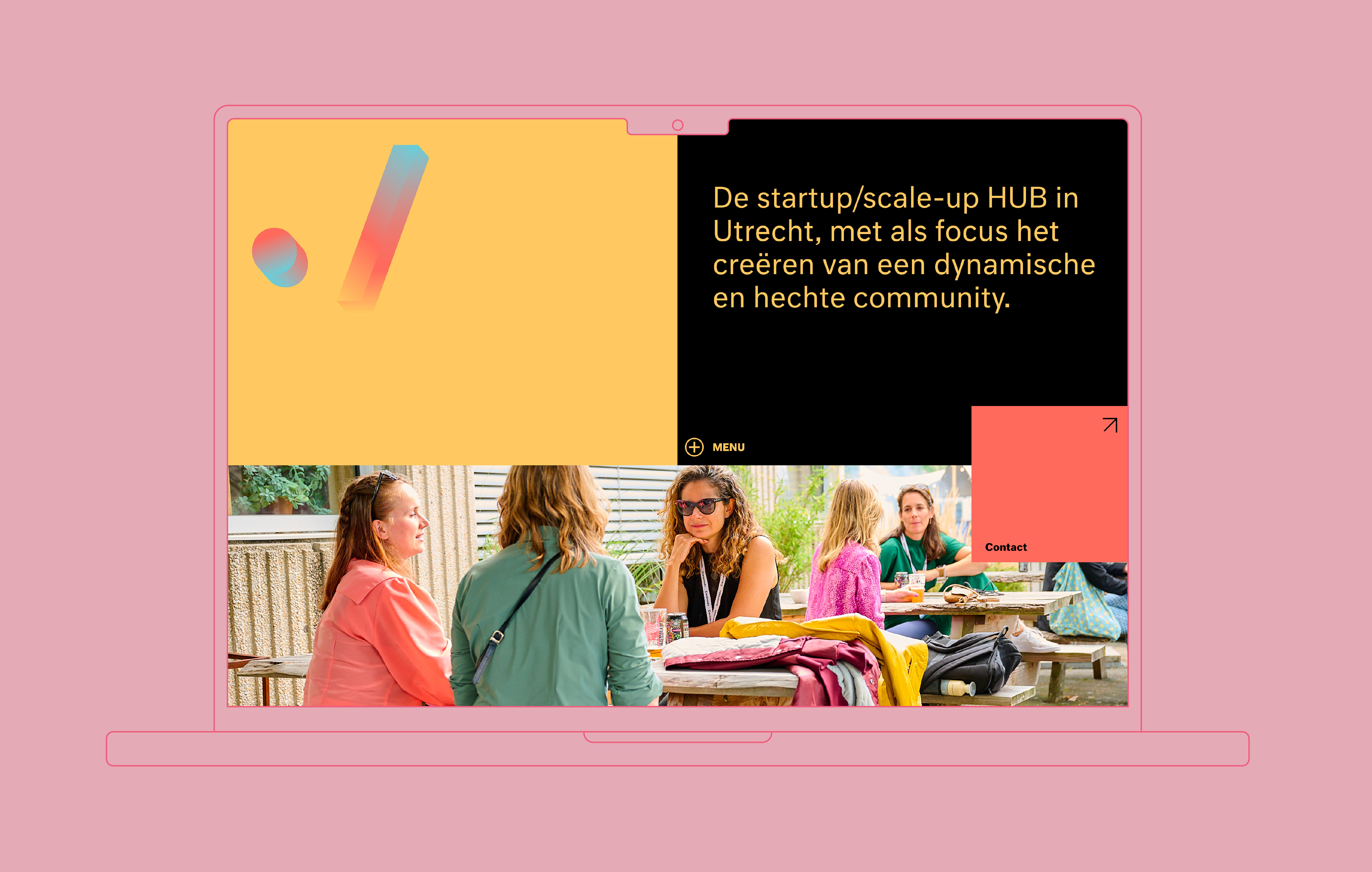 Makepublic® creates effective and memorable websites cover image