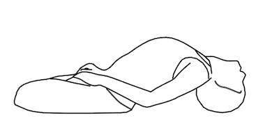 Matsyasana