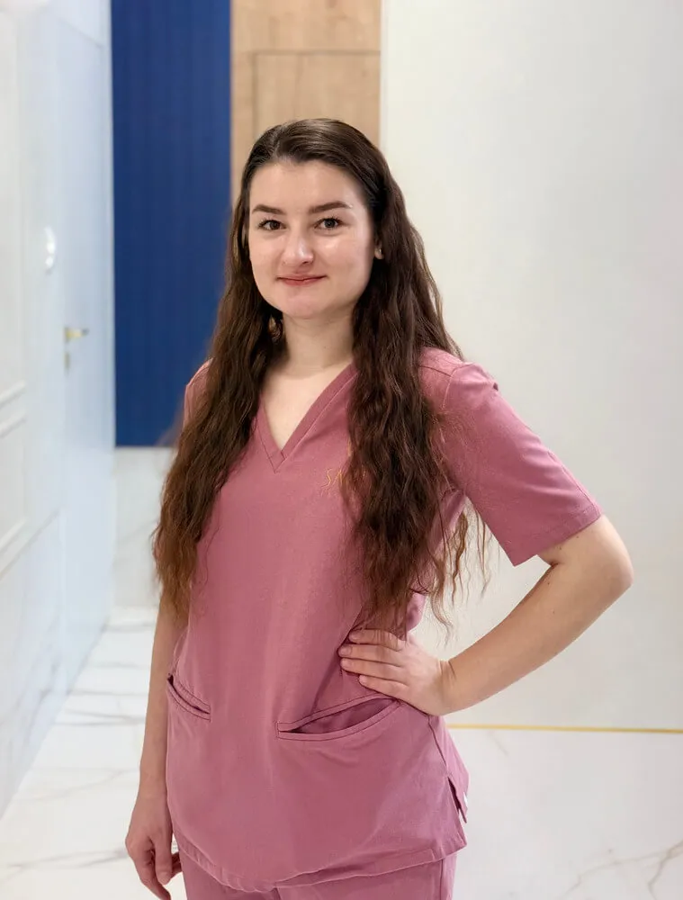 asystentka-stomatologiczna-Oksana-Verbitska