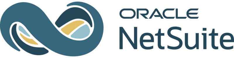 NetSuite Logo