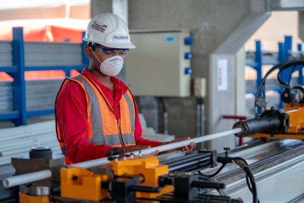 Driving Smarter MEP Delivery: Nathan Hanns on Digital Tools and Planning Accuracy