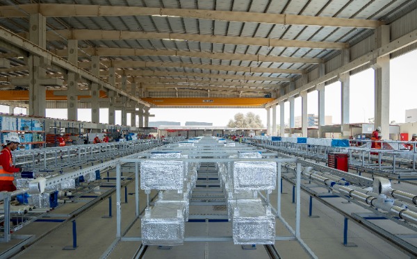 ALEMCO Recognised in HVAC Power 30 – 2026