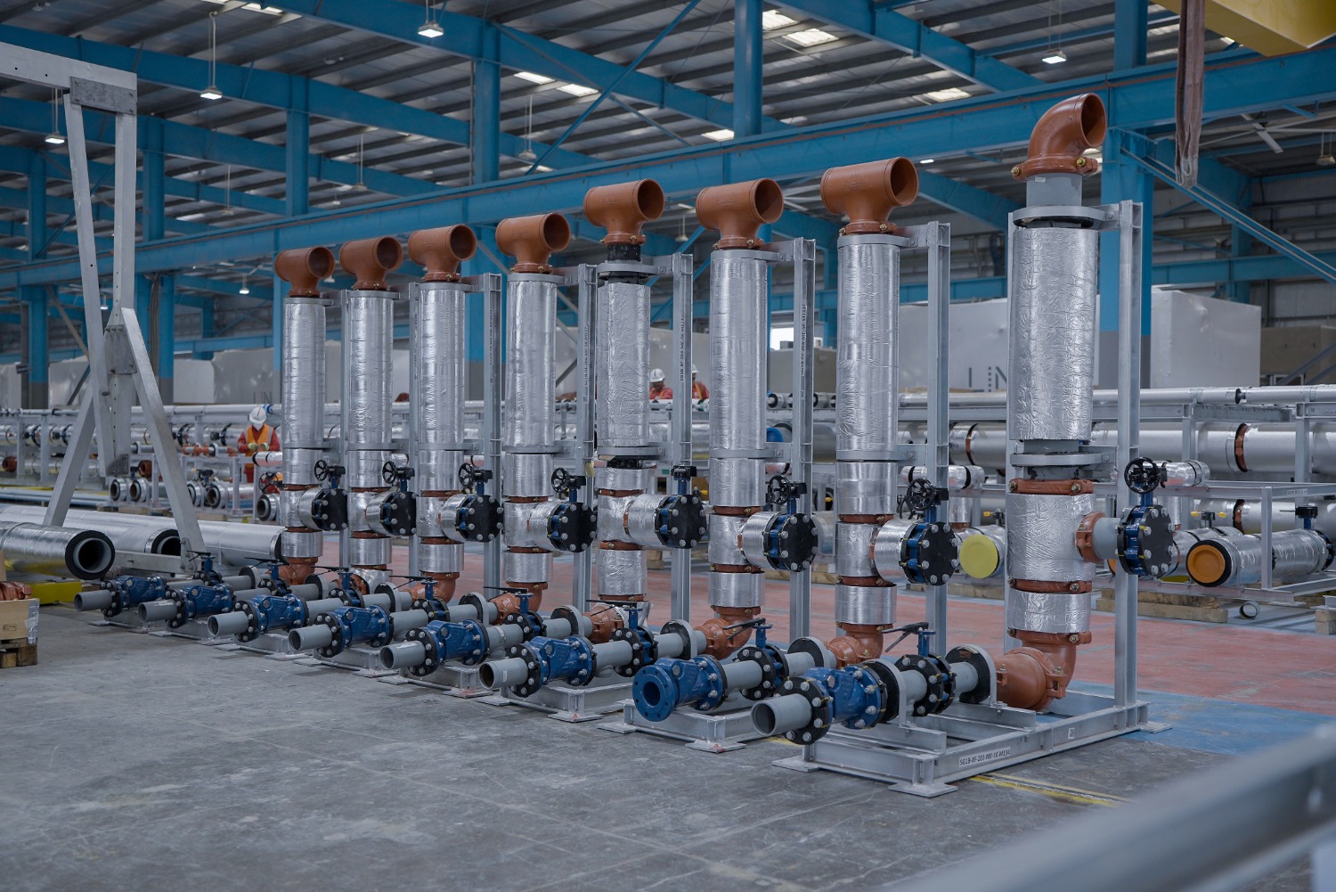 How ALEMCO and the Construction Industry Are Transforming Ahead of 2026