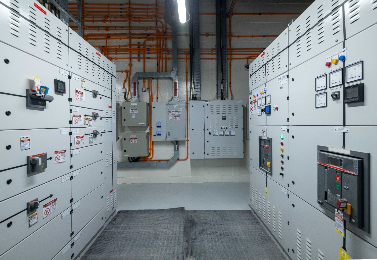 Delivering Integrated MEP and Modular Solutions Across the Region