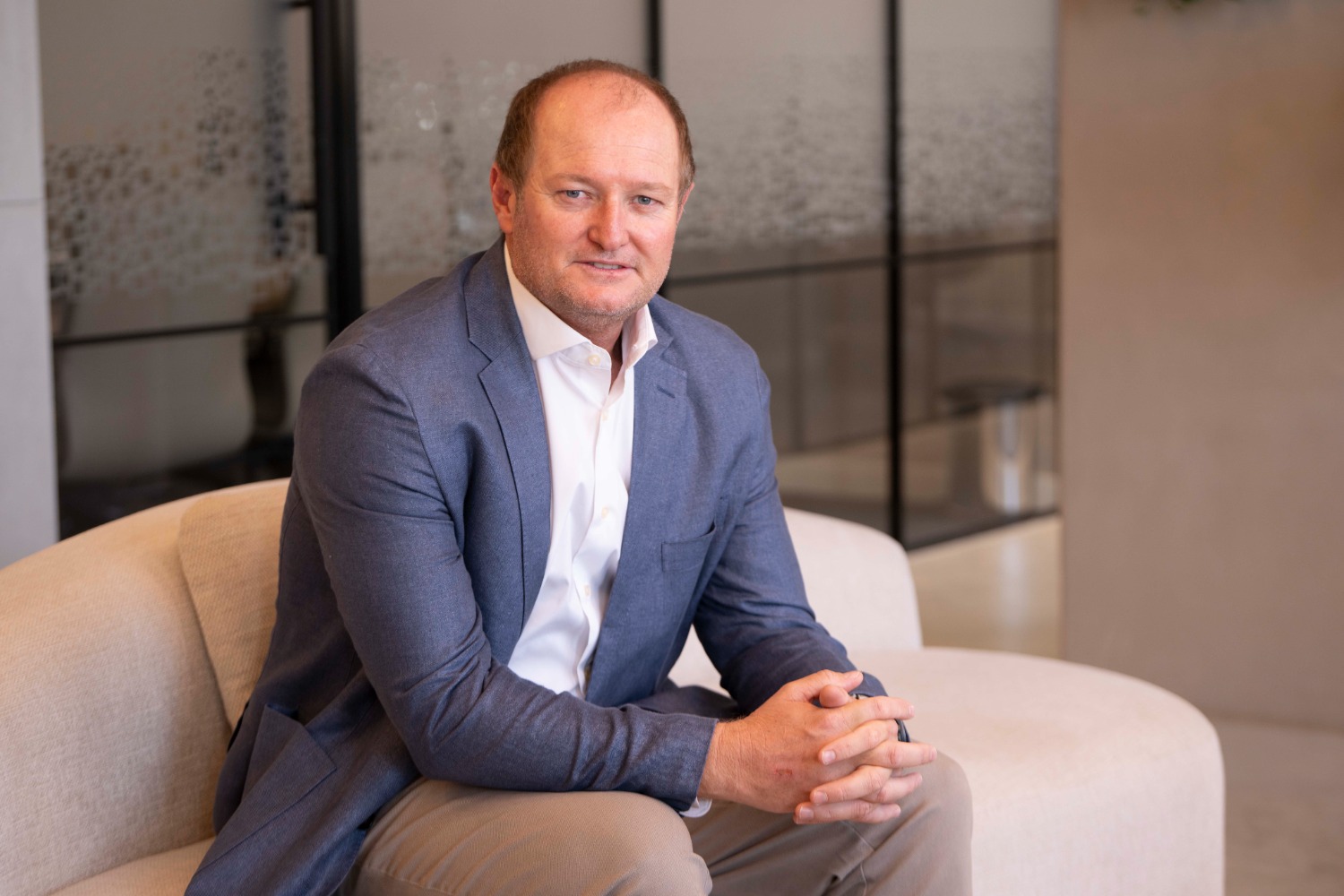 Nathan Hanns Recognized Among the Top Leaders in the Power Hour 100 2026