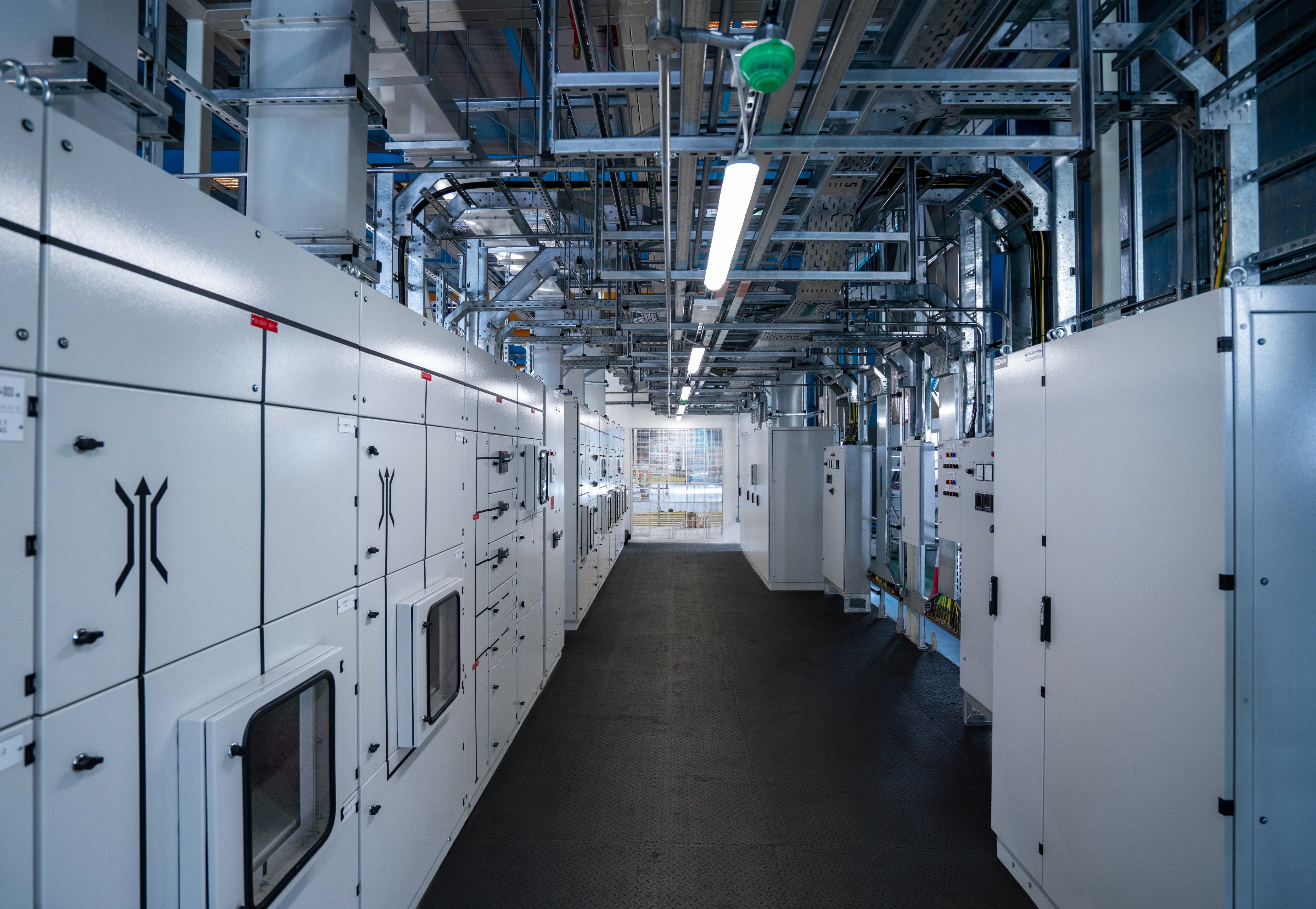 ALEMCO Highlights Integrated Delivery and Digital Engineering in MEP Middle East