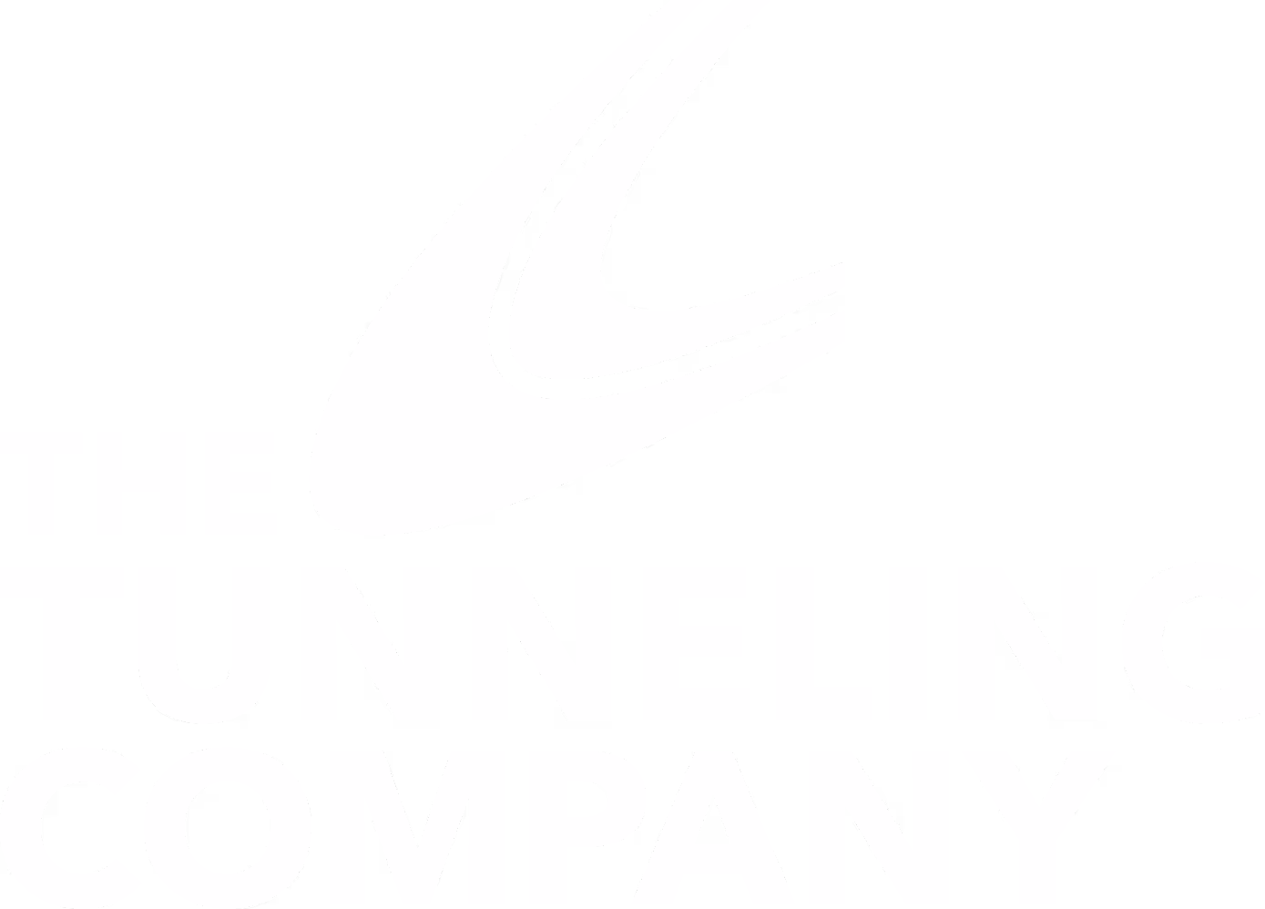 the tunneling company logo