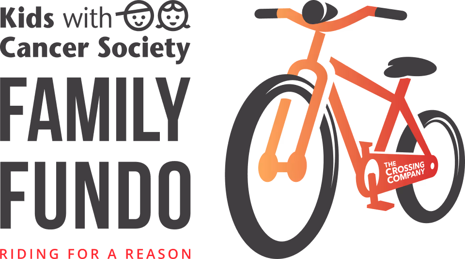 kids with cancer society logo