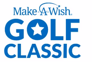 make a wish golf classic logo