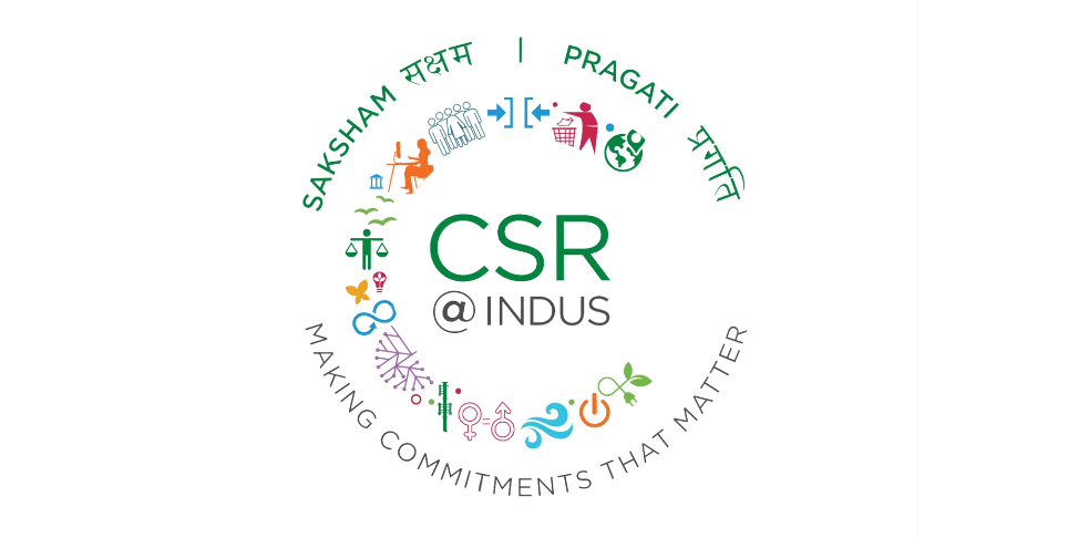 Nari Samman CSR partner