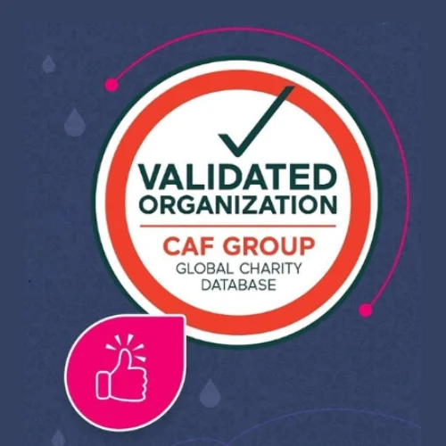 CAF Validation!