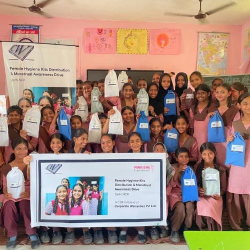 Adobe Employee Community Fund Grant