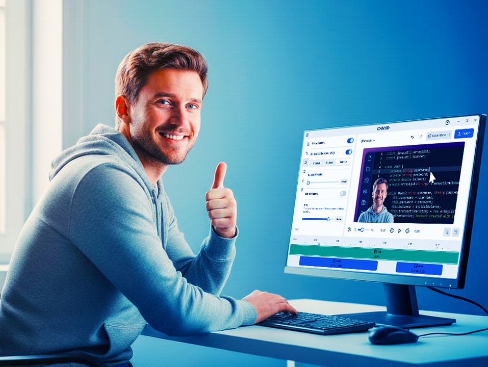 Understand the compelling advantages of CANVID. Find out why users are adopting this solution for improved performance and tangible results.