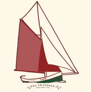 Eda Frandsen Sailing Ltd