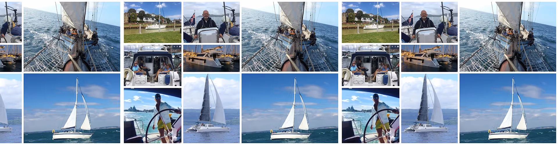 Topsail’s 25 Year Competition – The Winners