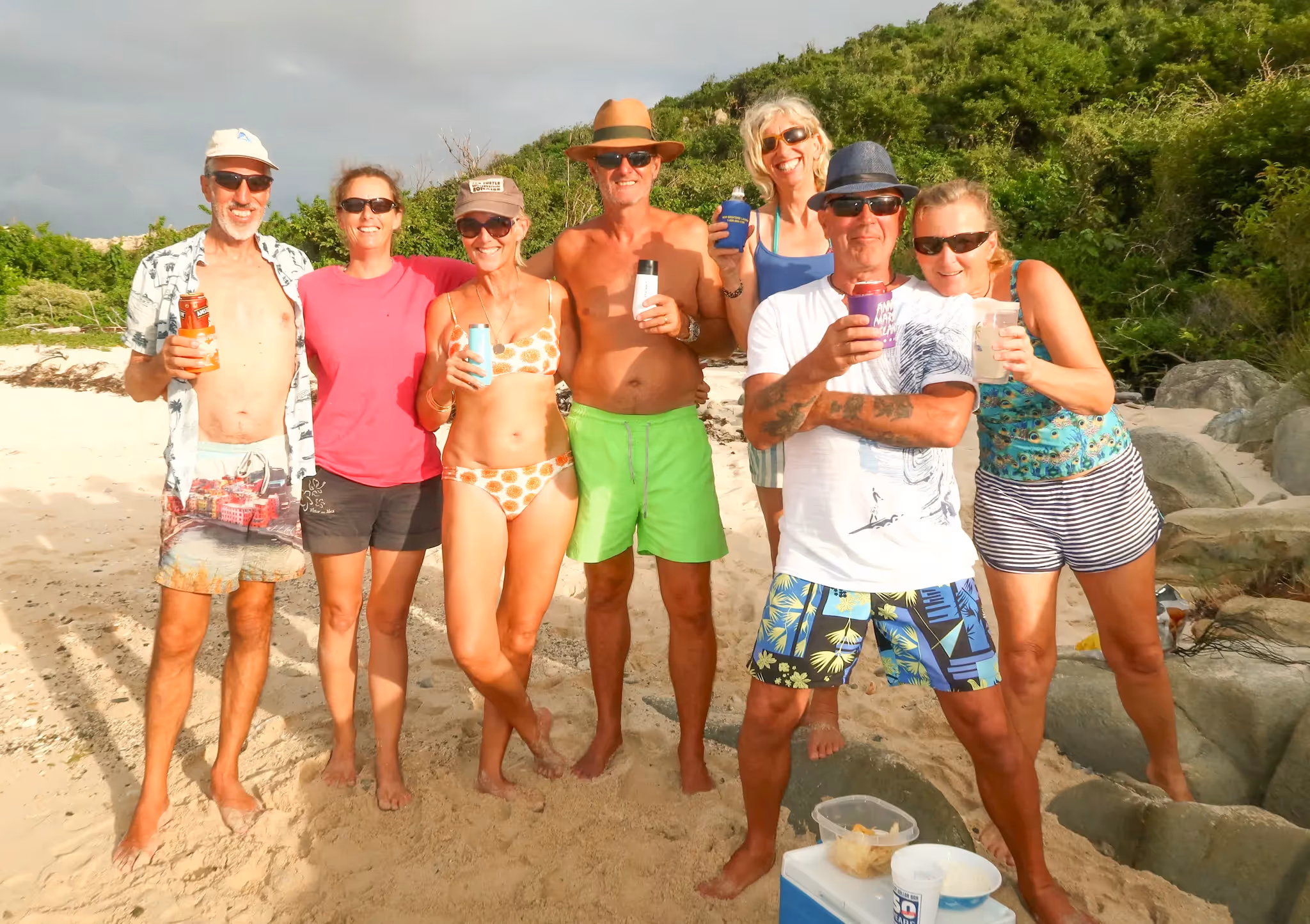 Ocean Cruising Club – Sailing Since 1954