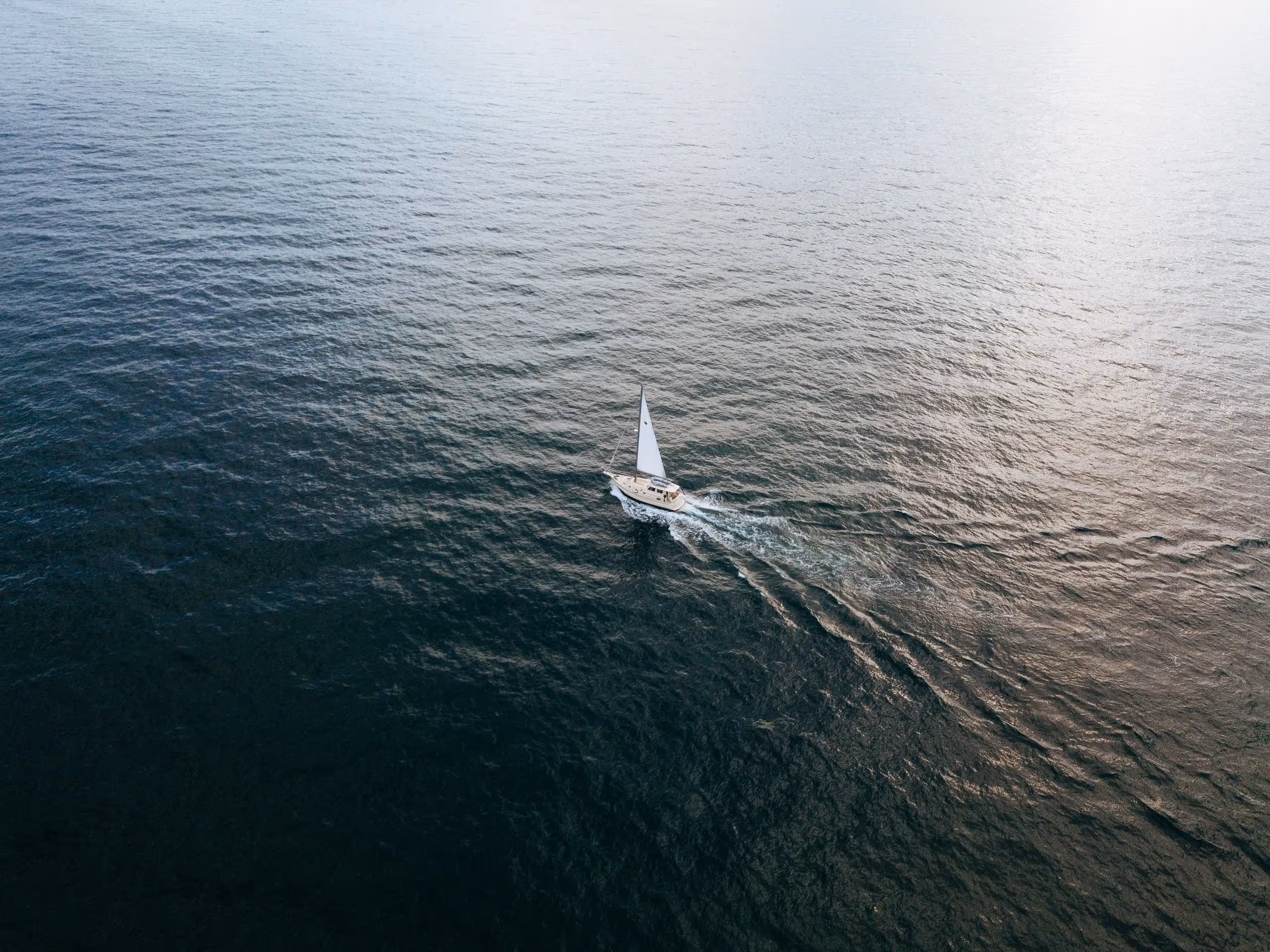 Top 10 tips for preparing your yacht for an Ocean Voyage