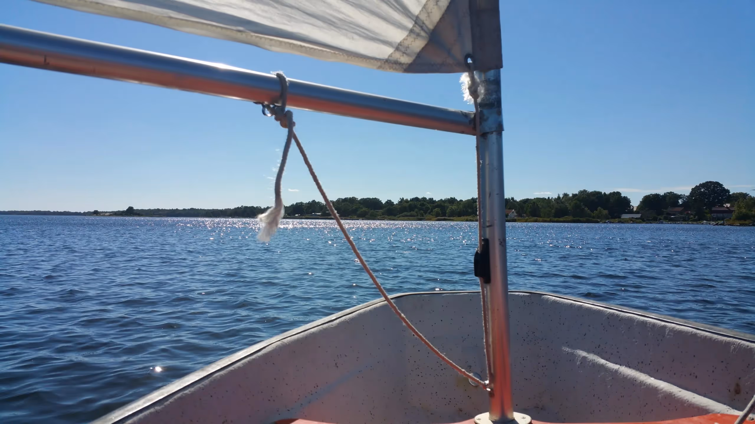 How to choose the right dinghy?