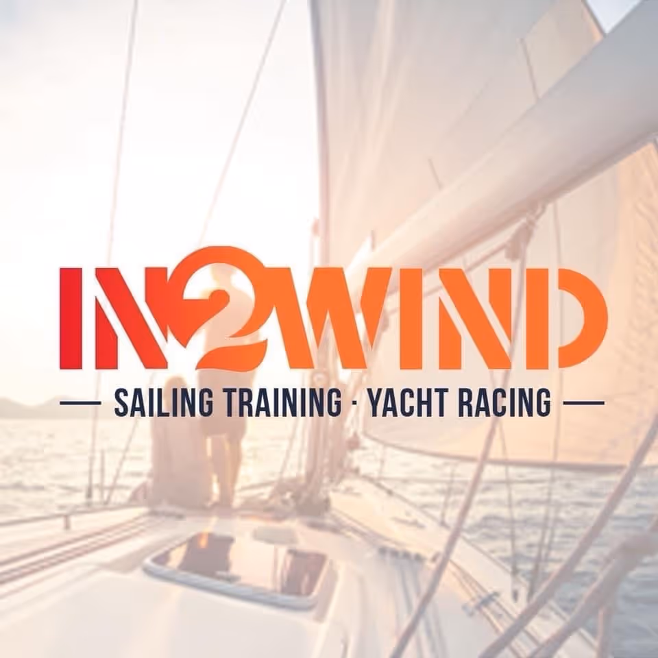 In2Wind Sailing