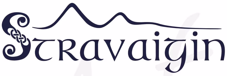 Stravaigin Sailing