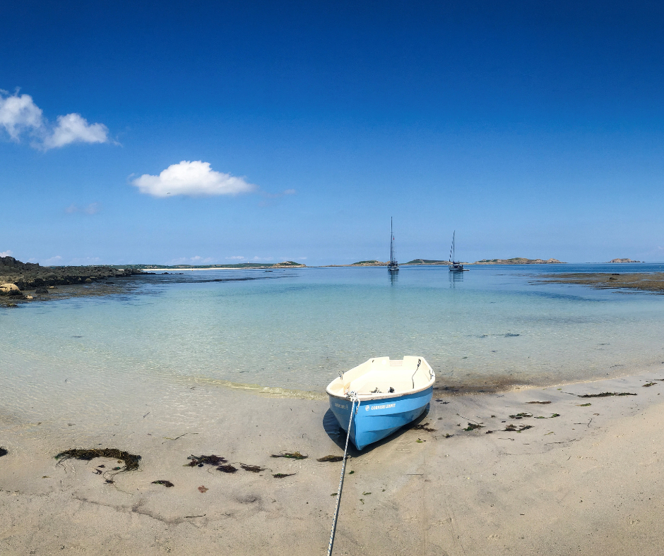 Marine Trade Insurance Explained: A Q&A with Michael, Marine Trades Specialist at Topsail