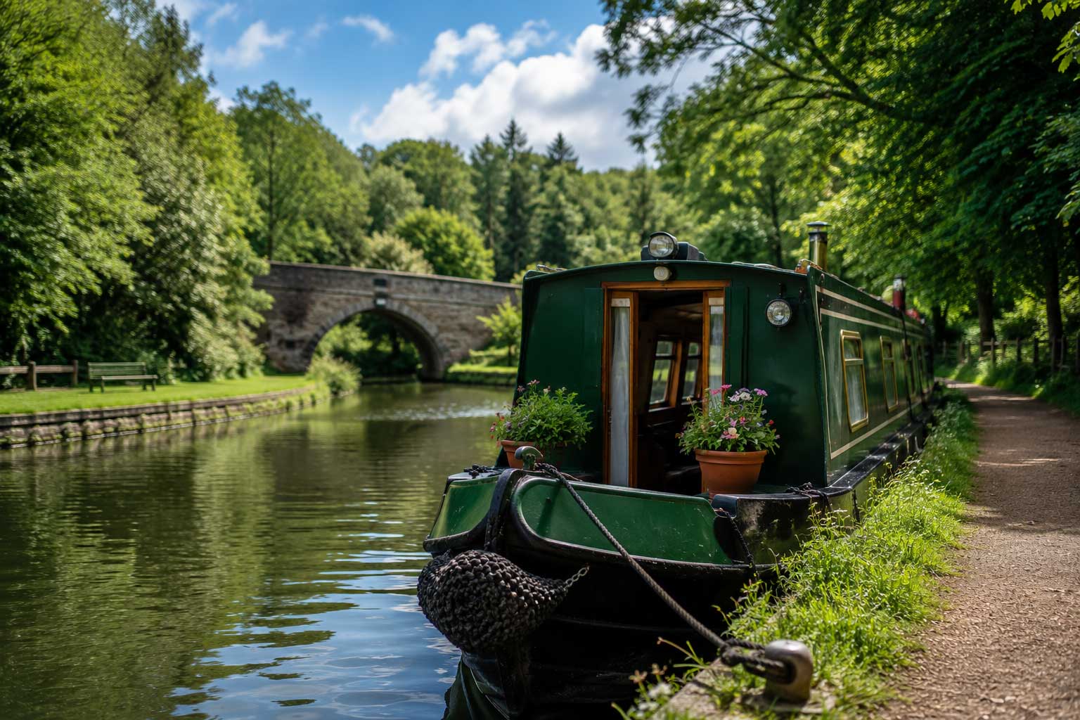 River Canal Rescue Membership: Why Every Boat Owner Should Consider Breakdown Cover