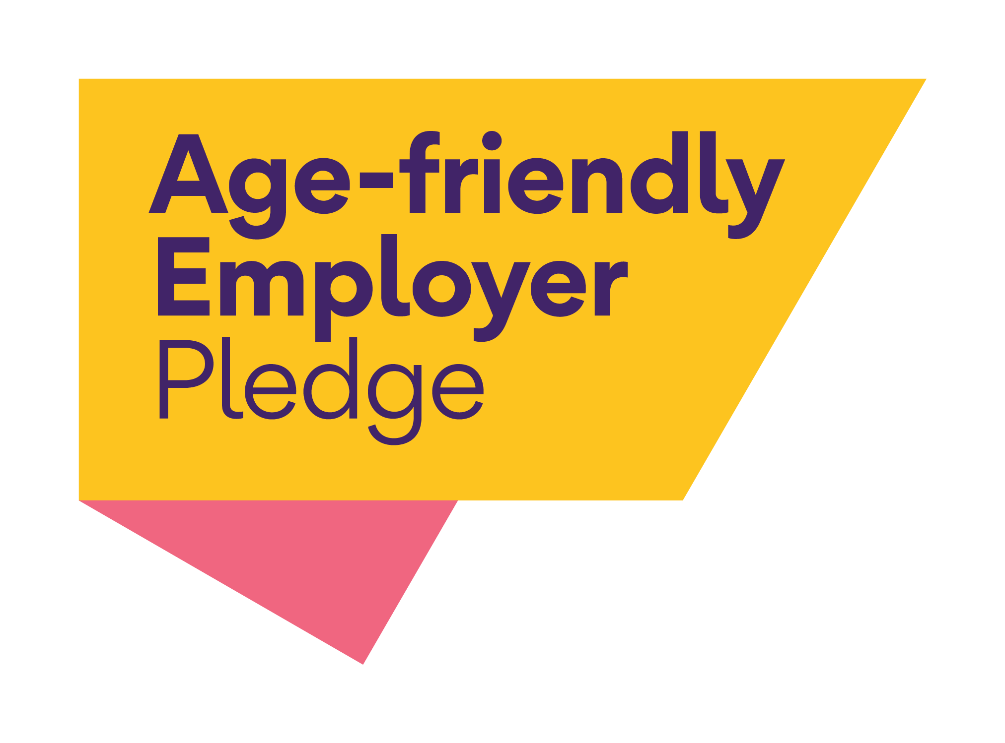 Age Friendly Employer Pledge